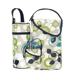 JJ Cole Baby Travel Pod Set